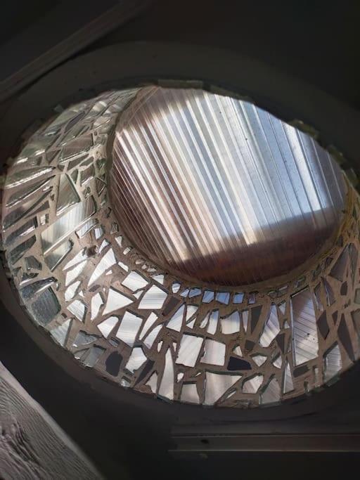 Studio Sous Les Toits Et Mezzanine - Vincennes Esterno foto